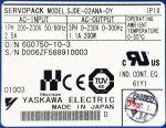 Yaskawa SJDE-02ANA-0Y